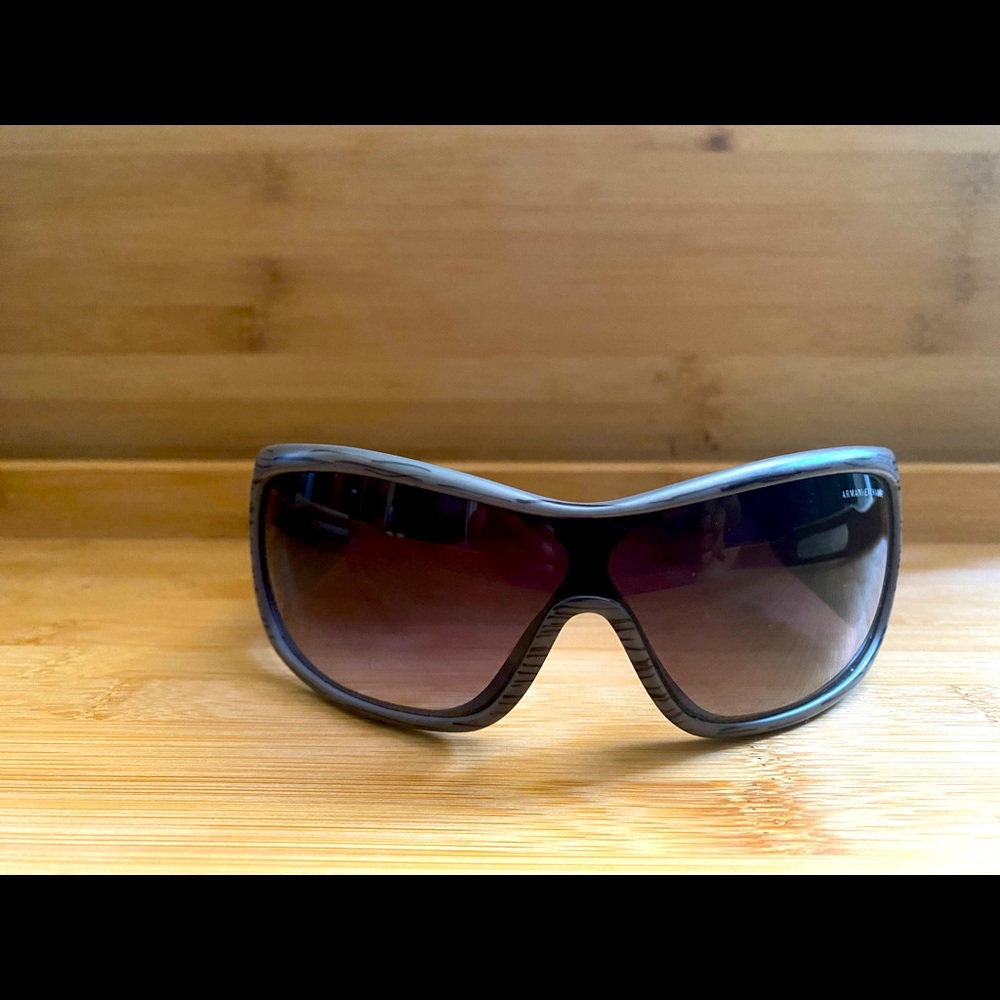 A/X sunglasses